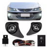 Kit Faro Caminero Auxiliar Chevrolet Celta 0