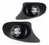 Kit Faro Caminero Auxiliar Chevrolet Celta 3