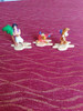 Muñecos Aladin Disney . 1