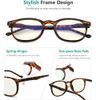 Gafas De Lectura Con Filtro De Luz Azul Eyekepper Para Mujer 2