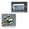 Módulo De Alimentação Step Down 36v-72v A 12v Para Car Boat 2