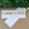 500 Carteirinha Porta Despacha Horizontal Personalizado Nr1 2