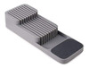 Joseph Joseph Drawer Store Cuchillo Organizador, Bloque, Gri 0