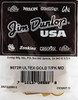 Jim Dunlop 9072r Pulgares, Medio, 0