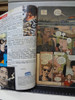 Gibi Hqs Almanaque Vertigo Total Nº 1 2