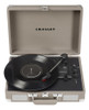 Toca-discos De Vinil Gira-discos Crosley Cr8005f-te Cruiser 7