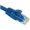 Patch Cord Hubbell Cat6 3ft Color Azul 1