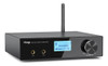 Facmogu Dap-23c Amplificador Digital Bt Con Hdmi Arc, Amplif 0