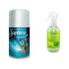 Kit Aromatizador +textil Saphirus  4 Productos 1