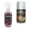 Kit Aromatizador +textil Saphirus  4 Productos 2