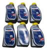 Kit 6 Fluido De Freio Oleo Dot3 500ml Bosch 1