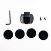 Intercomunicador Bluetooth Moto Casco Ejeas V4 Plus 1500m Um 5