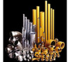 Buje Reducción Galvanizado De  1 1/4  X 1    Dema 2