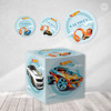 Kit Imprimible Autos Hot Wheels Tukit 4