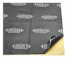 Panel De Insonorizacion Placa Acústica Bruder Zz-yx05 3