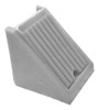 Escuadra Soporte De Estante Mueble Gris X 100 Unidades 0