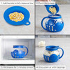 Ecolution Patented Micro-pop Microwave Popcorn 5