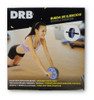 Rueda Abdominal Doble Drb Sgc Deportes 1