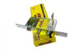 Cerradura Seguridad Trabex 2104 6 Combinaciones 2 Llaves Bg 0
