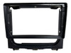 Marco Adaptador Especifico Con Interface Fiat Strada 2009 0