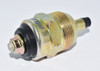 Solenoide De Pare Diesel Hellux He1025 1