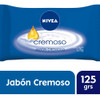 Pack X 24 Unid. Jabon Tocador  Crem 125 Gr Nivea Jabon De T 1