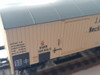 Liliput L224801 Vagón Box Cerrado Alemán Baden H0 3