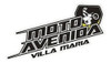 Eje Caballete smash - bit Moto Avenida 1