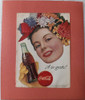Coca Cola Año 1947. Clipping Recorte Publicidad 2