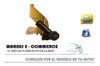 Grifo Válvula Calefacción Renault Trafic Jap 2