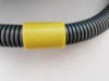 Kit C/ 20 Luva Emenda P/ Conduite Corrugado 3/4  25 Amarelo 3 Kit C/ 20 Luva Emenda P/ Conduite Corrugado 3/4  25 Amarelo 3