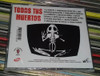 Todos Tus Muertos / Nena De Hiroshima Cd Lote X 2 Cds Kktus 1