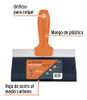 Espátula Para Enduido Durlock 300mm Truper 1