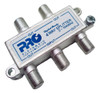 Divisor 1:4 Catv 1ghz Solder Back 4