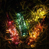 Paquete De 30 Luces Para Botellas De Vino Con Corcho, Luces 4