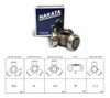Triceta Nakata Nt032 1