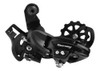 Pata Trasera De Cambio Shimano Rd-ty300-sgs Tourney 6/7vel 4