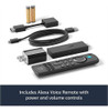 Firestick 4k Amazon - Mosca 1