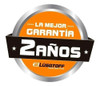 Repuesto Ionizador Solar Cobre Anodo Original Luqstoff 8cm 3