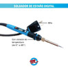 Soldador Estaño Digital Con Temp Variable 80w 1