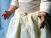 Muñeca De Plastico Vestida De Novia 3