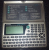 Agenda Casio - Sf 4700c - Leer! - No Enciende! - Envios!! 0