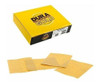 20 Lijas Dura-gold 14cm X 11.5cm Grano 1500 0