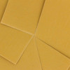 20 Lijas Dura-gold 14cm X 11.5cm Grano 1500 2