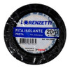 Kit 20 Fita Isolante Lorenzetti 20 Metros Antichama Barato 0