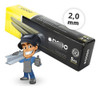 Electrodo Dogo E6013 Punta Azul 2.00mm Fracc X5kg 2