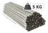 Electrodo Dogo E6013 Punta Azul 2.00mm Fracc X5kg 3