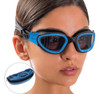 Antiparras Natación Unisex Aqtivaqua Azul 0