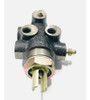 Valvula Compensadora De Freno Para Chev Luv - Vl25701 1