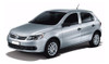 2 Kits Rulemanes Rueda Trasera Skf Volkswagen Gol Trend 1